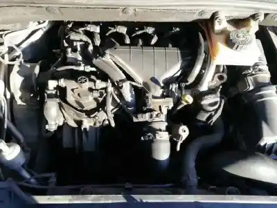 Утилизация автомобиля citroen c4 grand picasso i (ua_) 2.0 hdi 138 года 2009 питание rhj
