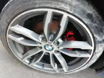 Sloopvoertuig bmw serie 1 lim. (f20) 116d van het jaar 2013 aangedreven n47d16a