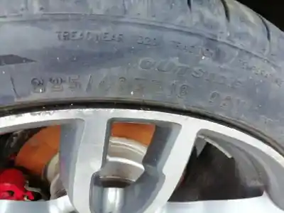 Sloopvoertuig bmw serie 1 lim. (f20) 116d van het jaar 2013 aangedreven n47d16a