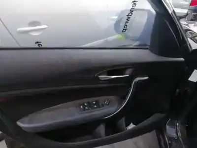 Sloopvoertuig bmw serie 1 lim. (f20) 116d van het jaar 2013 aangedreven n47d16a