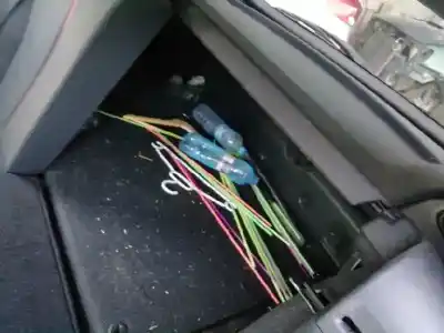 Sloopvoertuig bmw serie 1 lim. (f20) 116d van het jaar 2013 aangedreven n47d16a