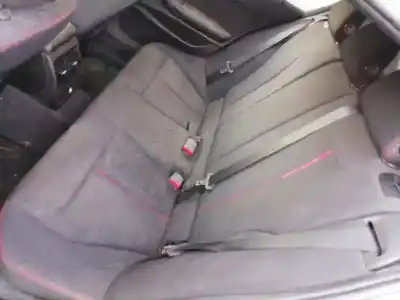 Sloopvoertuig bmw serie 1 lim. (f20) 116d van het jaar 2013 aangedreven n47d16a