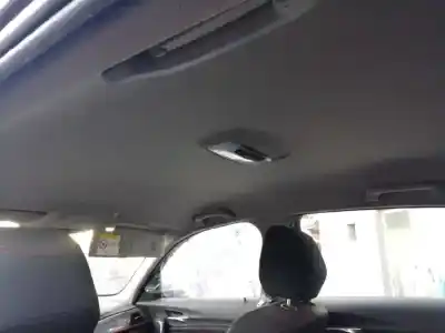 Sloopvoertuig bmw serie 1 lim. (f20) 116d van het jaar 2013 aangedreven n47d16a