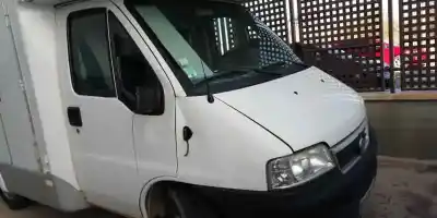 Утилизация автомобиля fiat ducato caja abierta (desde 03.02) 2.3 jtd  batalla 2850 mm года 2006 питание f1ae0481c