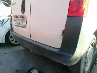 Vehicul casat citroen nemo nivel b al anului 2012 alimentat 199a9000