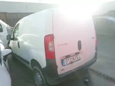 Vehicul casat citroen nemo nivel b al anului 2012 alimentat 199a9000