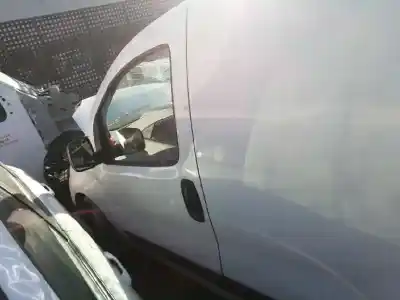 Vehicul casat citroen nemo nivel b al anului 2012 alimentat 199a9000