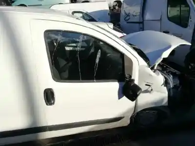 Vehicul casat citroen nemo nivel b al anului 2012 alimentat 199a9000