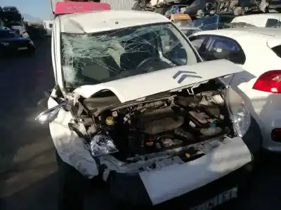 Vehicul casat citroen nemo nivel b al anului 2012 alimentat 199a9000