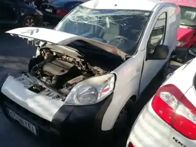 Vehicul casat citroen nemo nivel b al anului 2012 alimentat 199a9000