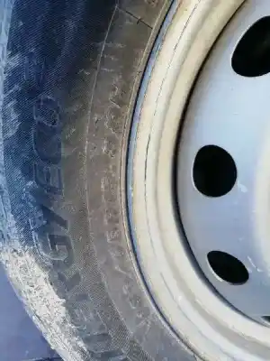 Vehicul casat citroen nemo nivel b al anului 2012 alimentat 199a9000