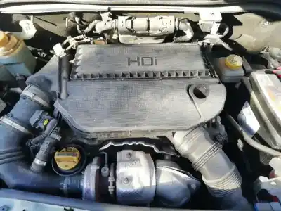 Vehicul casat citroen nemo nivel b al anului 2012 alimentat 199a9000