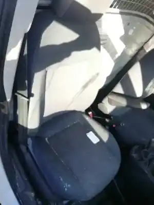 Vehicul casat citroen nemo nivel b al anului 2012 alimentat 199a9000