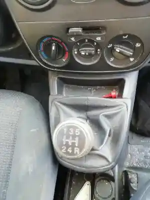 Vehicul casat citroen nemo nivel b al anului 2012 alimentat 199a9000