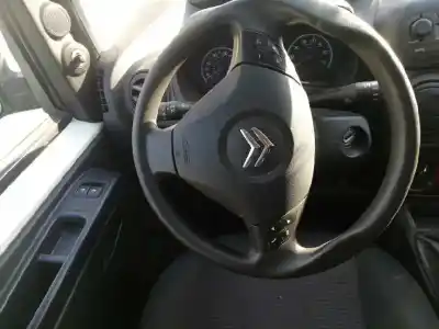 Vehicul casat citroen nemo nivel b al anului 2012 alimentat 199a9000