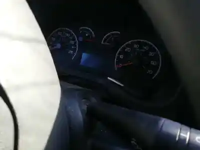 Vehicul casat citroen nemo nivel b al anului 2012 alimentat 199a9000