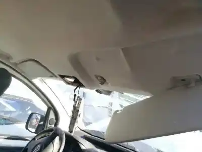 Vehicul casat citroen nemo nivel b al anului 2012 alimentat 199a9000