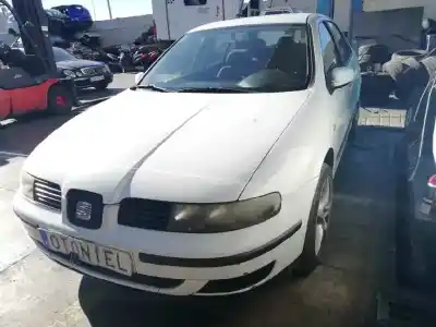 Vehículo de desguace seat leon (1m1) 1.9 tdi del año 2001 con motor asv