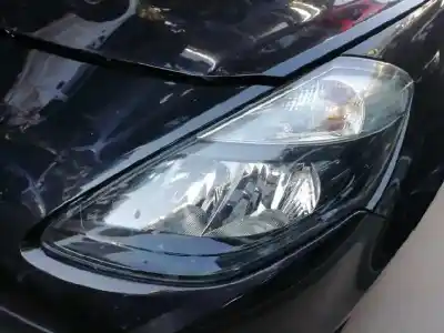 Утилизация автомобиля renault clio iii authentique года 2010 питание k9k