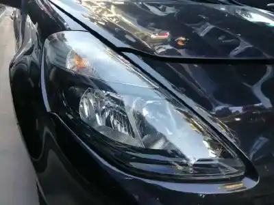Утилизация автомобиля renault clio iii authentique года 2010 питание k9k