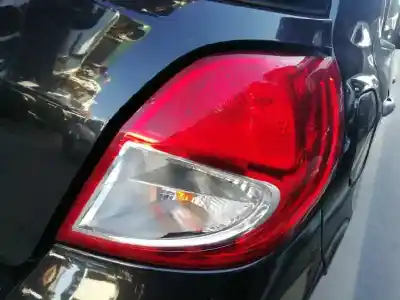 Утилизация автомобиля renault clio iii authentique года 2010 питание k9k