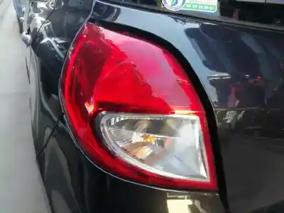 Утилизация автомобиля renault clio iii authentique года 2010 питание k9k