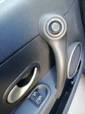 Утилизация автомобиля renault clio iii authentique года 2010 питание k9k
