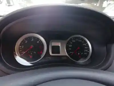 Утилизация автомобиля renault clio iii authentique года 2010 питание k9k