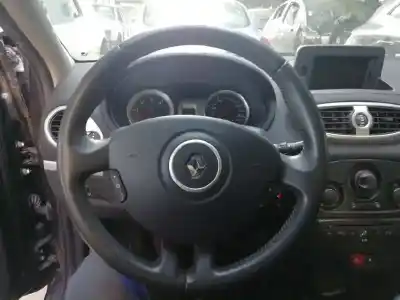 Утилизация автомобиля renault clio iii authentique года 2010 питание k9k