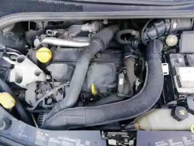 Утилизация автомобиля renault clio iii authentique года 2010 питание k9k