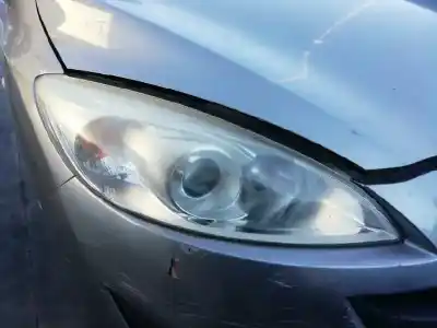 Veículo de Sucata mazda 5 (cw) active do ano 2012 alimentado y6