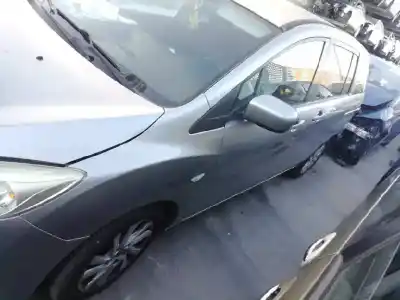 Veículo de Sucata mazda 5 (cw) active do ano 2012 alimentado y6