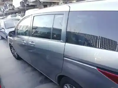 Veículo de Sucata mazda 5 (cw) active do ano 2012 alimentado y6