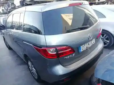 Veículo de Sucata mazda 5 (cw) active do ano 2012 alimentado y6