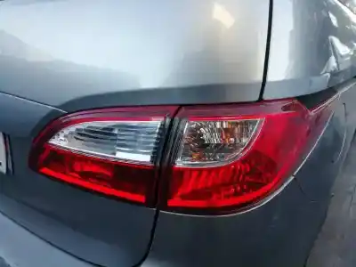 Veículo de Sucata mazda 5 (cw) active do ano 2012 alimentado y6