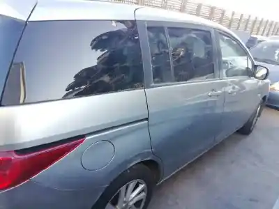 Veículo de Sucata mazda 5 (cw) active do ano 2012 alimentado y6