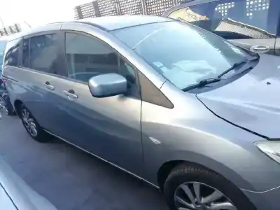 Veículo de Sucata mazda 5 (cw) active do ano 2012 alimentado y6