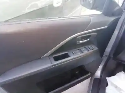 Veículo de Sucata mazda 5 (cw) active do ano 2012 alimentado y6