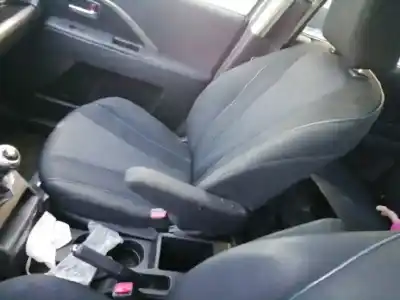 Veículo de Sucata mazda 5 (cw) active do ano 2012 alimentado y6