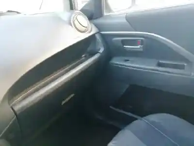 Veículo de Sucata mazda 5 (cw) active do ano 2012 alimentado y6