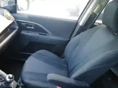 Veículo de Sucata mazda 5 (cw) active do ano 2012 alimentado y6