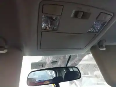 Veículo de Sucata mazda 5 (cw) active do ano 2012 alimentado y6