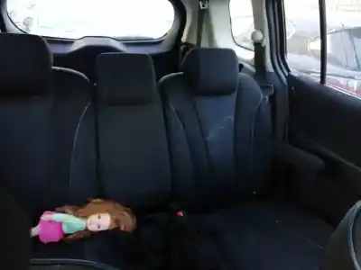 Veículo de Sucata mazda 5 (cw) active do ano 2012 alimentado y6