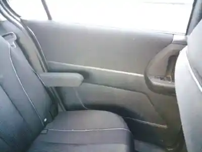 Veículo de Sucata mazda 5 (cw) active do ano 2012 alimentado y6