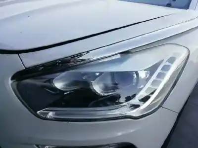 Здавання транспортного засобу citroen ds5 style року 2013 потужний rhh