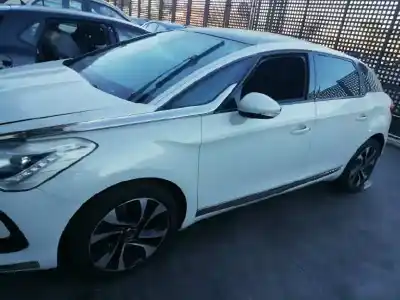 Здавання транспортного засобу citroen ds5 style року 2013 потужний rhh