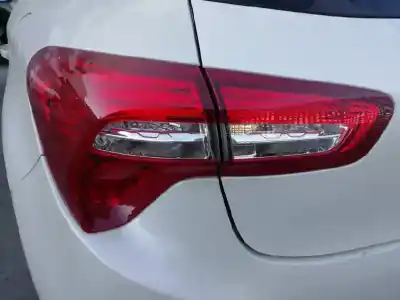 Здавання транспортного засобу citroen ds5 style року 2013 потужний rhh