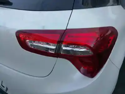 Здавання транспортного засобу citroen ds5 style року 2013 потужний rhh