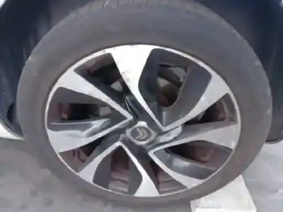 Здавання транспортного засобу citroen ds5 style року 2013 потужний rhh
