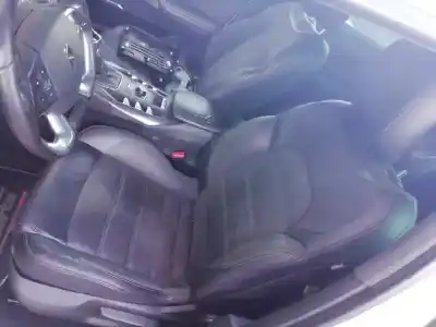 Здавання транспортного засобу citroen ds5 style року 2013 потужний rhh
